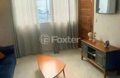 Casa com 2 quartos à venda na servidão joesi guimarães da silva, 1170, são joão do rio vermelho, florianópolis, 85 m2 por r$ 420.000