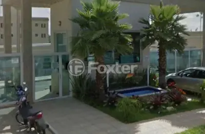 Apartamento com 2 quartos à venda na rua coronel bordini, 1151, santo andré, são leopoldo, 40 m2 por r$ 170.000