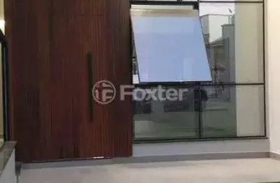 Casa com 3 quartos à venda na rua das macieiras, 65, pedra branca, palhoça, 200 m2 por r$ 1.789.000