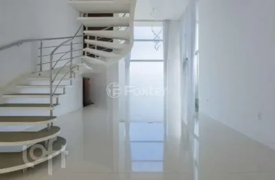 Casa com 4 quartos à venda na rua das cabreúvas, 203, pedra branca, palhoça, 341 m2 por r$ 2.350.000