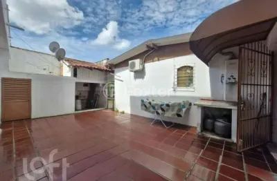 Casa com 4 quartos à venda na Rua Doutor Vargas Neto, 791, Jardim Leopoldina, Porto Alegre, 200 m2 por R$ 530.000