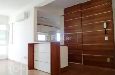 Apartamento com 3 quartos à venda na rua coronel massot, 214, cristal, porto alegre, 75 m2 por r$ 500.000