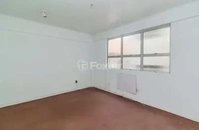 Sala comercial com 2 salas à venda na rua coronel bordini, 830, mont serrat, porto alegre, 35 m2 por r$ 80.000