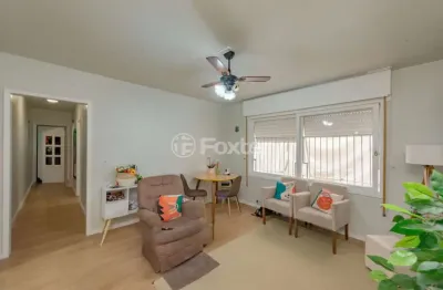 Apartamento com 3 quartos à venda na avenida mercedes, 39, moinhos de vento, porto alegre, 79 m2 por r$ 459.000