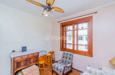 Apartamento com 2 quartos à venda na rua da república, 292, cidade baixa, porto alegre, 45 m2 por r$ 300.000