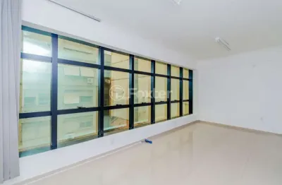 Sala comercial com 2 salas à venda na rua general vitorino, 305, centro histórico, porto alegre, 72 m2 por r$ 240.000