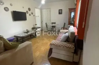 Apartamento com 2 quartos à venda na Rua Demétrio Ribeiro, 997, Centro Histórico, Porto Alegre, 75 m2 por R$ 370.000