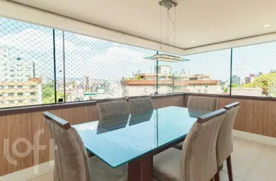 Apartamento com 3 quartos à venda na rua barão de ubá, 194, bela vista, porto alegre, 89 m2 por r$ 950.000