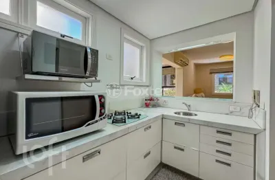 Apartamento com 2 quartos à venda na rua barão de ubá, 620, bela vista, porto alegre, 84 m2 por r$ 1.380.000