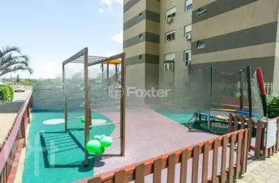 Apartamento com 3 quartos à venda na rua attílio bilibio, 251, jardim carvalho, porto alegre, 75 m2 por r$ 655.000