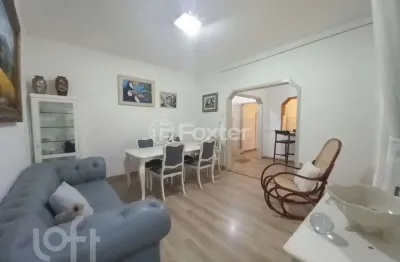 Apartamento com 2 quartos à venda na rua general souza doca, 52, petrópolis, porto alegre, 94 m2 por r$ 490.000