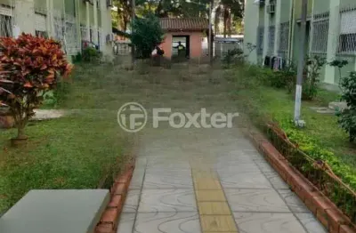 Apartamento com 1 quarto à venda na estrada joão salomoni, 783, vila nova, porto alegre, 35 m2 por r$ 170.000