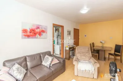 Apartamento com 2 quartos à venda na rua valparaíso, 926, jardim botânico, porto alegre, 62 m2 por r$ 320.000