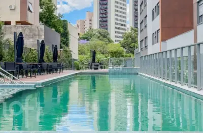 Apartamento com 3 quartos à venda na rua mariz e barros, 580, petrópolis, porto alegre, 98 m2 por r$ 1.499.000