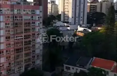 Apartamento com 2 quartos à venda na rua machado de assis, 855, jardim botânico, porto alegre, 95 m2 por r$ 990.000