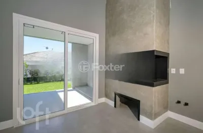 Casa com 3 quartos à venda na rua ônix, 105, são vicente, gravataí, 181 m2 por r$ 1.790.000