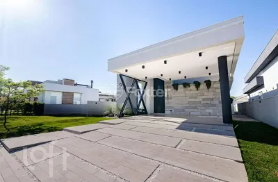 Casa com 3 quartos à venda na rua ônix, 91, são vicente, gravataí, 186 m2 por r$ 1.790.000
