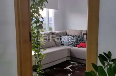 Apartamento com 2 quartos à venda na rua jaboti, 655, são jorge, novo hamburgo, 62 m2 por r$ 234.000