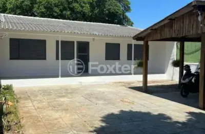 Casa com 3 quartos à venda na rua dona cecília, 185, vila city, cachoeirinha, 135 m2 por r$ 532.000