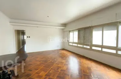 Apartamento com 3 quartos à venda na avenida independência, 776, independência, porto alegre, 127 m2 por r$ 590.000