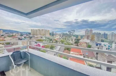 Apartamento com 2 quartos à venda na rua luiz de camões, 800, santo antônio, porto alegre, 76 m2 por r$ 635.000