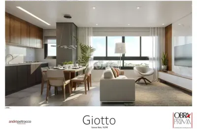 Apartamento com 2 quartos à venda na rua santos neto, 98, petrópolis, porto alegre, 63 m2 por r$ 775.000