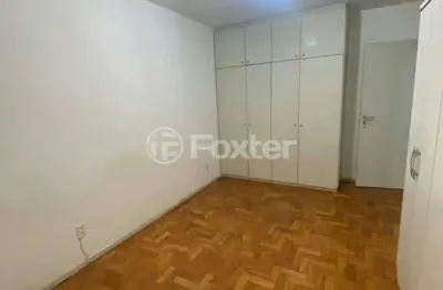 Apartamento com 2 quartos à venda na rua cabral, 150, rio branco, porto alegre, 79 m2 por r$ 320.000