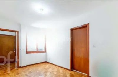 Apartamento com 1 quarto à venda na rua santa cecília, 1382, rio branco, porto alegre, 43 m2 por r$ 270.000