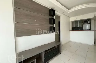 Apartamento com 2 quartos à venda na avenida guilherme schell, 5382, centro, canoas, 63 m2 por r$ 395.000
