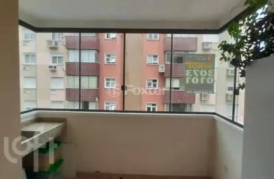 Apartamento com 2 quartos à venda na rua marina sirângelo castello, 54, jardim itu sabará, porto alegre, 67 m2 por r$ 303.500