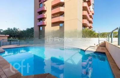 Apartamento com 2 quartos à venda na avenida borges de medeiros, 3200, praia de belas, porto alegre, 90 m2 por r$ 1.100.000