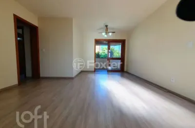 Apartamento com 3 quartos à venda na rua caramuru, 10, centro, canoas, 93 m2 por r$ 532.000