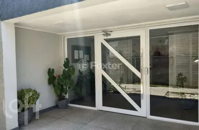 Apartamento com 2 quartos à venda na rua augusto severo, 270, nossa senhora das graças, canoas, 53 m2 por r$ 200.000