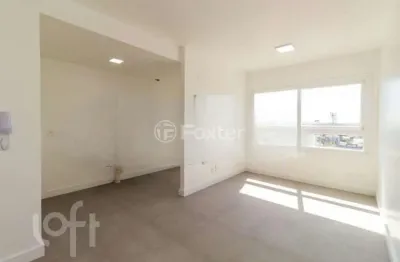 Apartamento com 2 quartos à venda na rua guadalupe, 520, jardim lindóia, porto alegre, 52 m2 por r$ 500.000