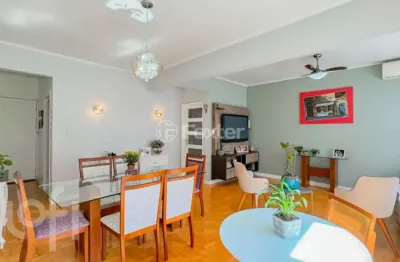 Apartamento com 3 quartos à venda na rua sarmento leite, 262, centro histórico, porto alegre, 95 m2 por r$ 490.000