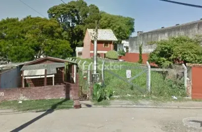 Terreno à venda na rua mariano de matos, 129, santa tereza, porto alegre, 431 m2 por r$ 200.000