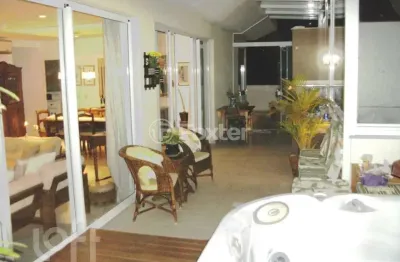 Cobertura com 3 quartos à venda na rua deputado oscar rodrigues da nova, 210, canasvieiras, florianópolis, 209 m2 por r$ 3.100.000