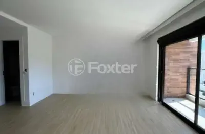 Kitnet / stúdio à venda na rodovia virgílio várzea, 1000, saco grande, florianópolis, 44 m2 por r$ 573.000