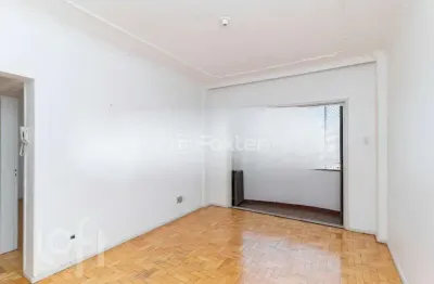 Apartamento com 2 quartos à venda na rua general lima e silva, 130, cidade baixa, porto alegre, 75 m2 por r$ 445.000