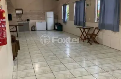 Apartamento com 2 quartos à venda na beco pedro rodrigues bittencourt, 145, vila nova, porto alegre, 40 m2 por r$ 130.000