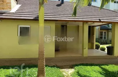 Apartamento com 2 quartos à venda na rua jaboti, 655, são jorge, novo hamburgo, 62 m2 por r$ 170.000