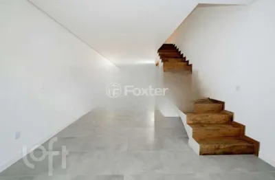 Casa com 2 quartos à venda na rua guilherme schmitz, 751, parque olinda, gravataí, 110 m2 por r$ 479.000