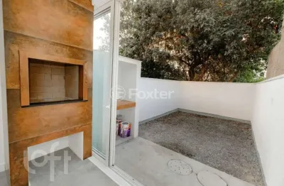 Casa com 2 quartos à venda na rua guilherme schmitz, 751, parque olinda, gravataí, 100 m2 por r$ 449.000