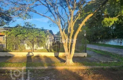 Casa com 3 quartos à venda na rua vinícius de moraes, 16, rio branco, são leopoldo, 142 m2 por r$ 375.000