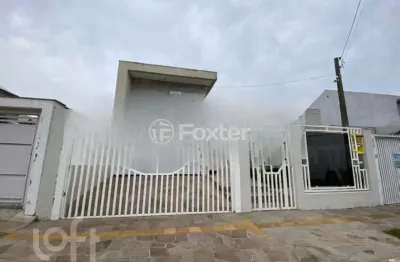 Casa com 3 quartos à venda na rua da erva mate, 889, igara, canoas, 206 m2 por r$ 1.166.000