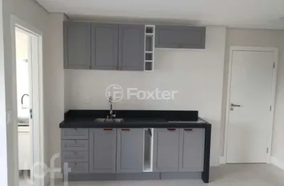 Apartamento com 2 quartos à venda na rua deputado antônio edu vieira, 1270, pantanal, florianópolis, 59 m2 por r$ 850.000