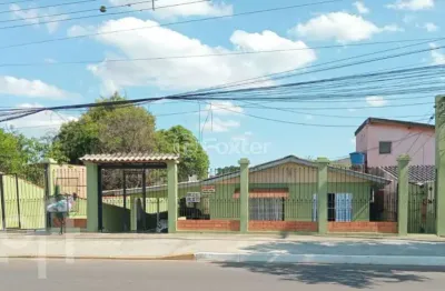 Casa com 8 quartos à venda na rua curitiba, 1860, mathias velho, canoas, 156 m2 por r$ 500.000