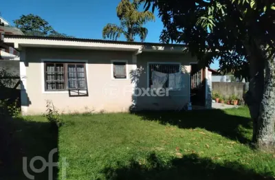 Casa com 1 quarto à venda na rua huberto rohden, 417, campeche, florianópolis, 112 m2 por r$ 1.080.000