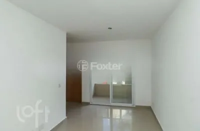 Apartamento com 2 quartos à venda na avenida baltazar de oliveira garcia, 2478, costa e silva, porto alegre, 48 m2 por r$ 265.000