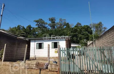 Casa com 3 quartos à venda na rua jorge salis, 201, nossa chácara, gravataí, 58 m2 por r$ 159.900
